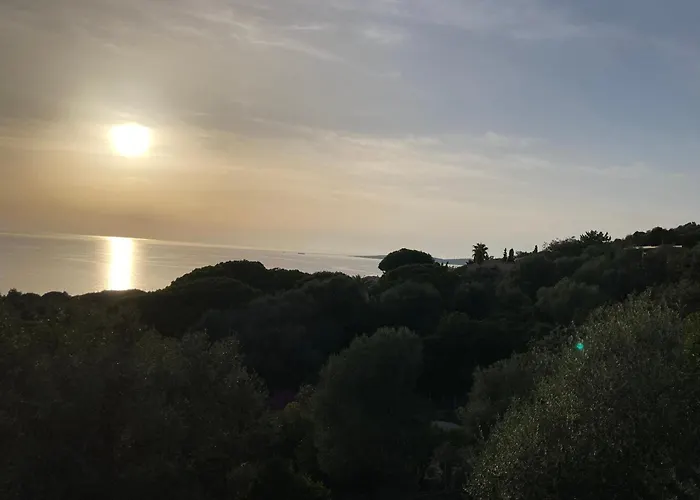 Chez Jean Claude La Villa Des Amis