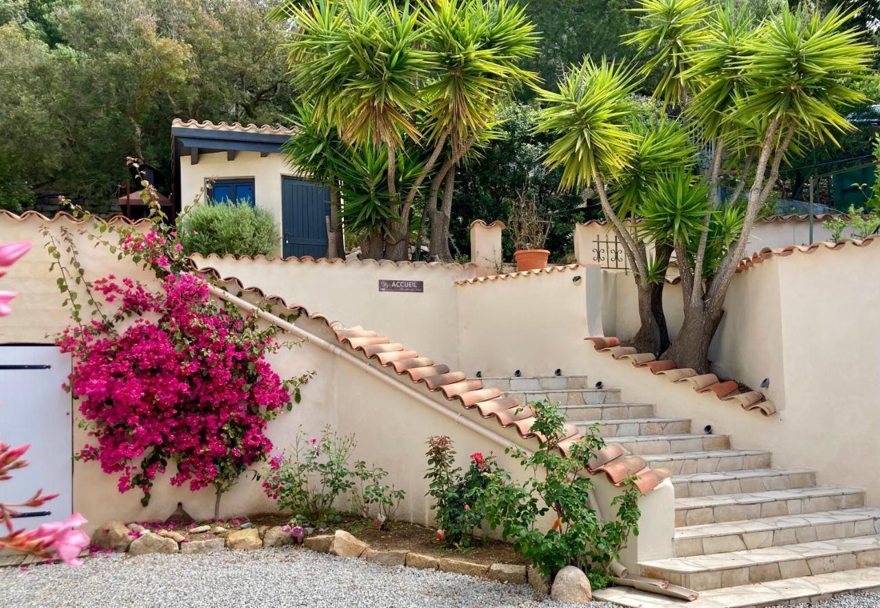 Appartamento Chez Jean Claude La Des Amis *