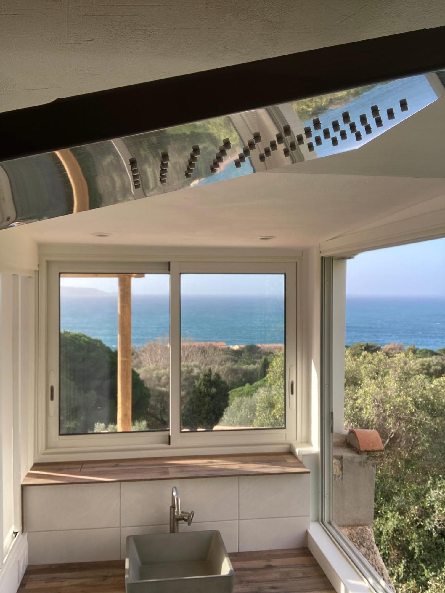 Appartamento Chez Jean Claude La Des Amis Olmeto (Corsica)