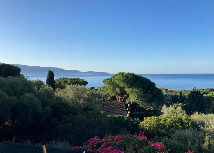 Chez Jean Claude La Villa Des Amis