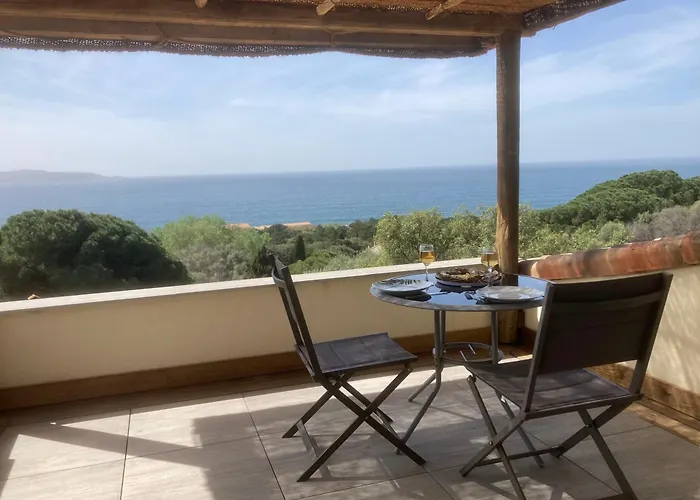Chez Jean Claude La Villa Des Amis