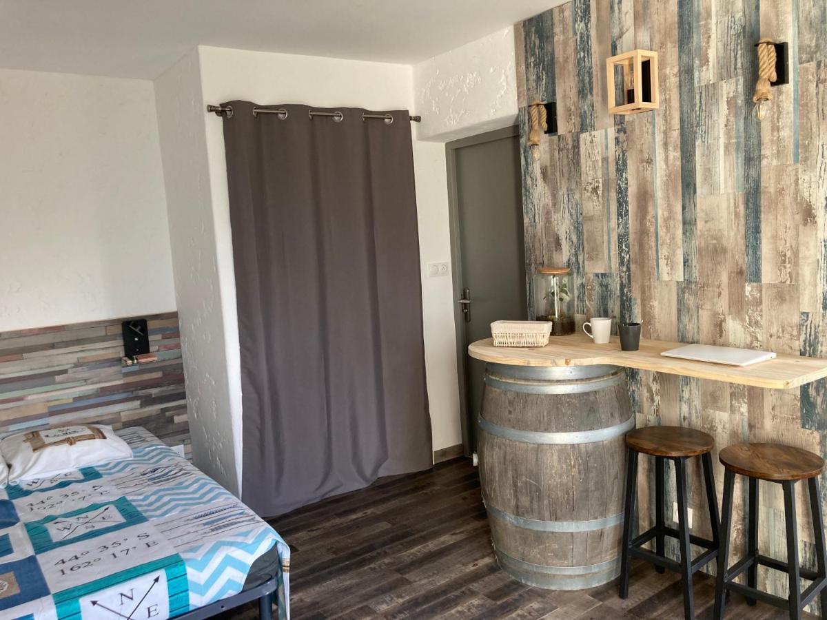 Apartment Chez Jean Claude La Des Amis *