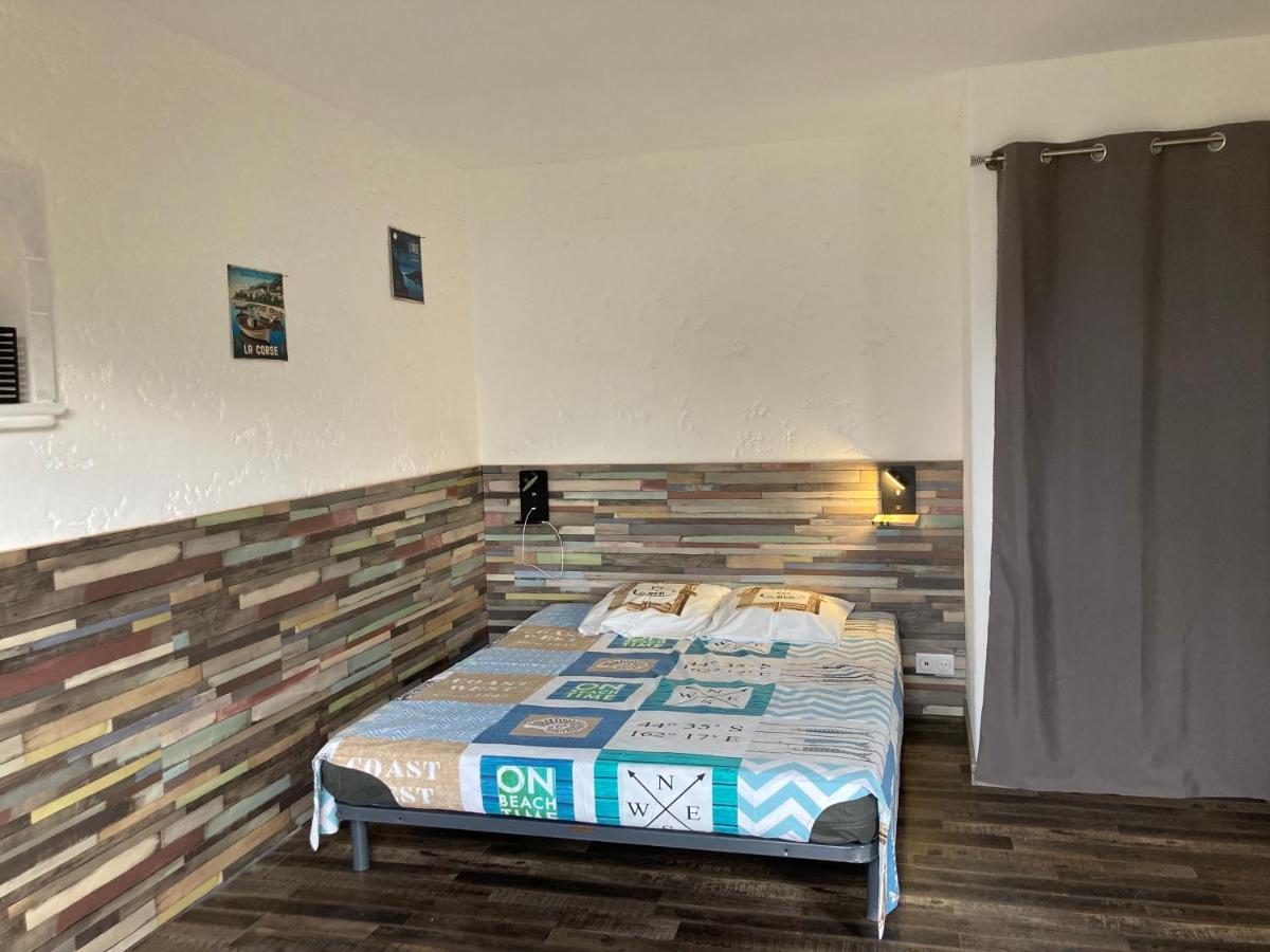Apartment Chez Jean Claude La Des Amis *