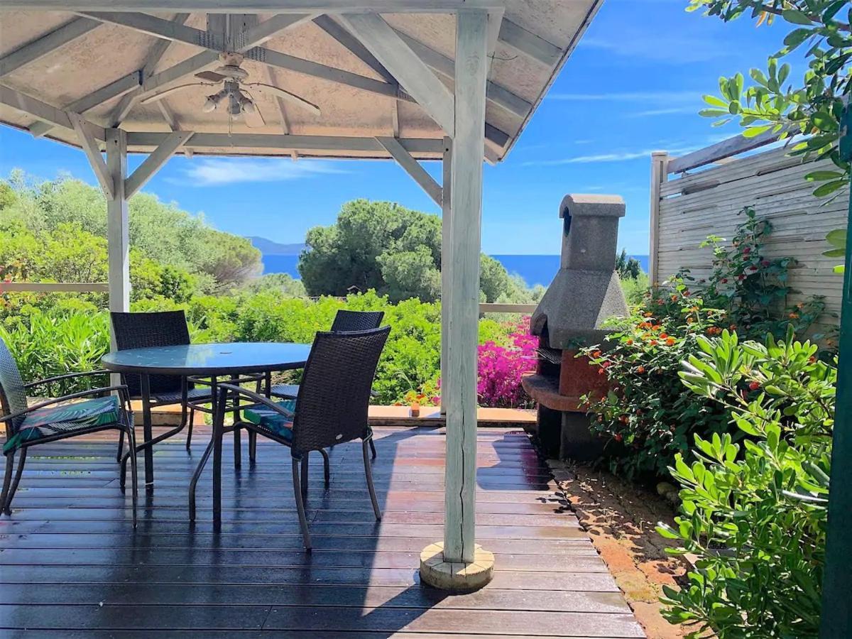 Apartment Chez Jean Claude La Des Amis Olmeto (Corsica)