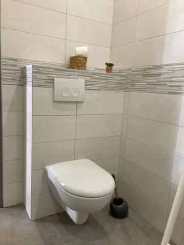 Apartment Chez Jean Claude La Des Amis