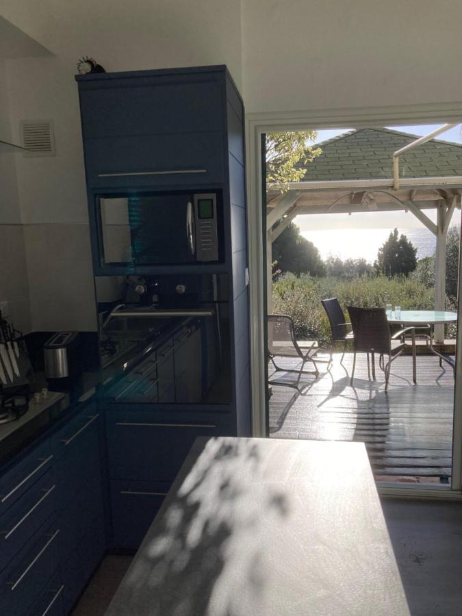 Chez Jean Claude La Des Amis * Olmeto (Corsica)