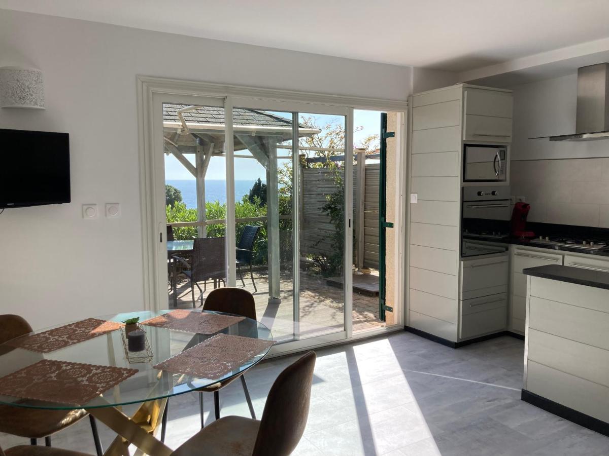 Apartment Chez Jean Claude La Des Amis *