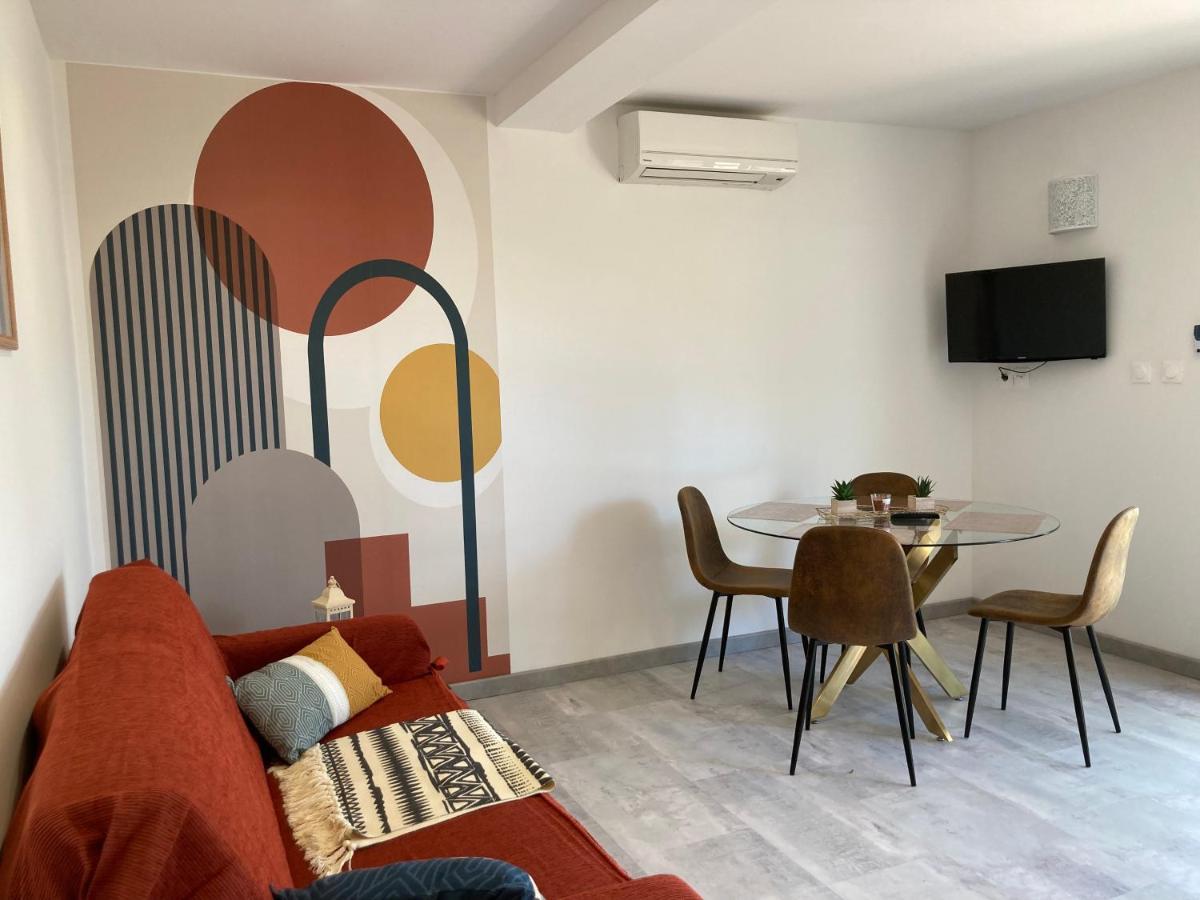 Apartment Chez Jean Claude La Des Amis *