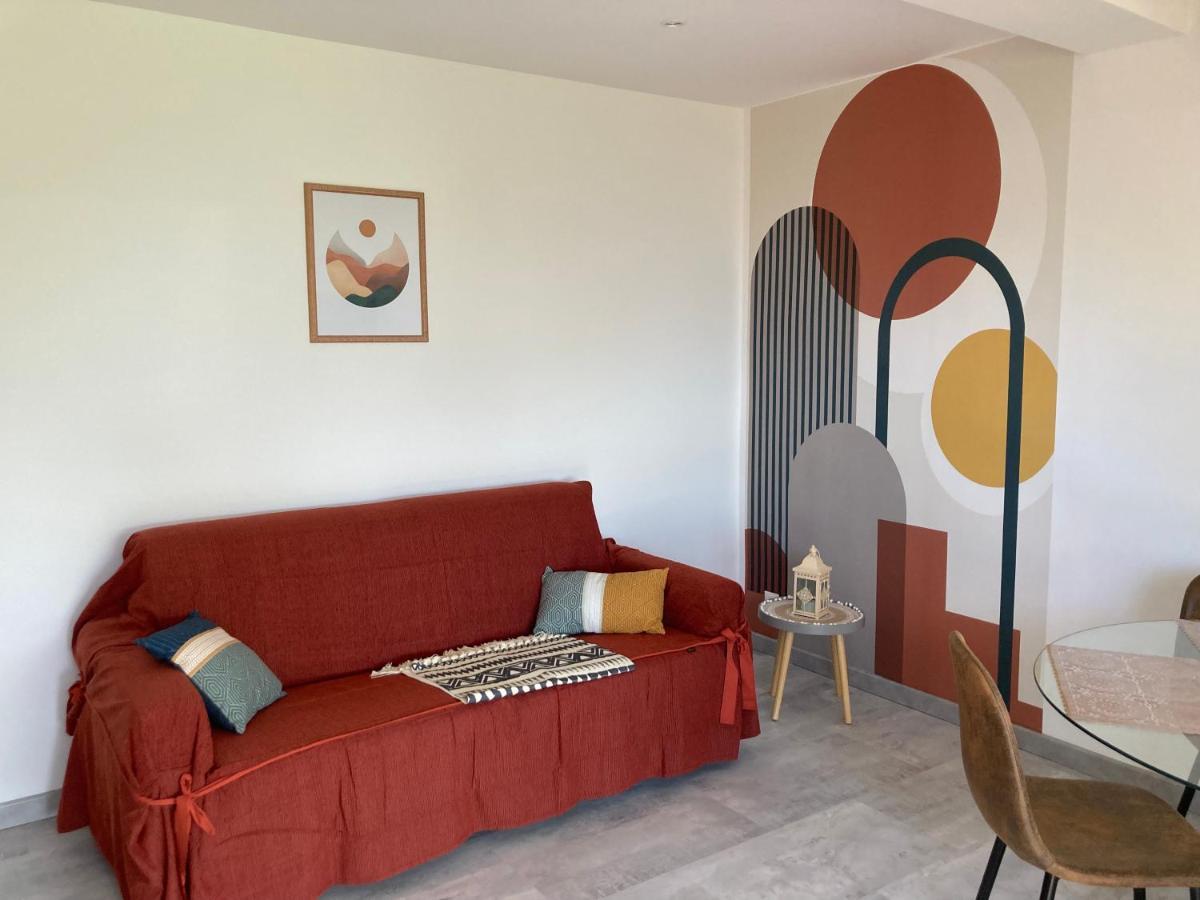 Apartment Chez Jean Claude La Des Amis *