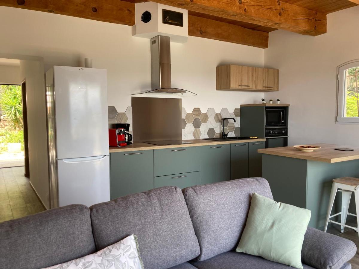 Apartment Chez Jean Claude La Des Amis *