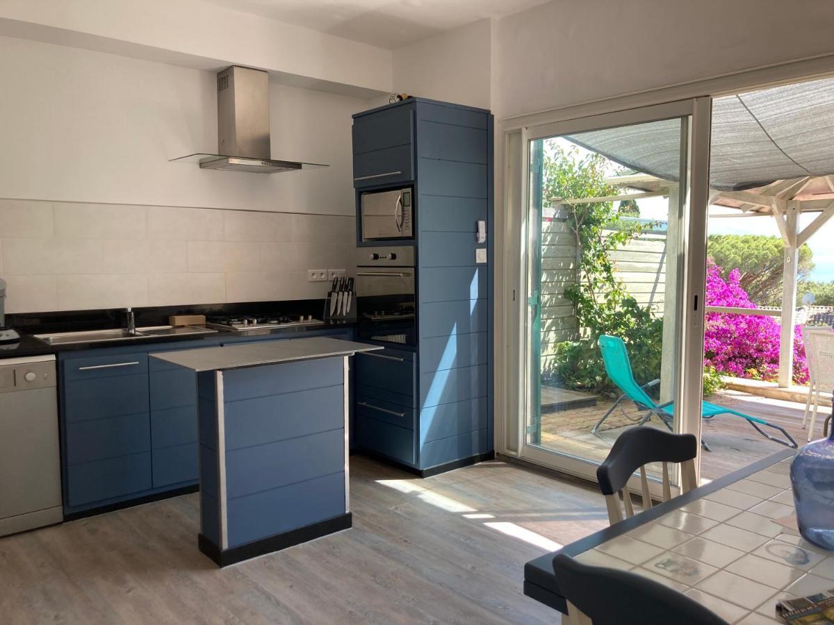 Apartment Chez Jean Claude La Des Amis Olmeto (Corsica)