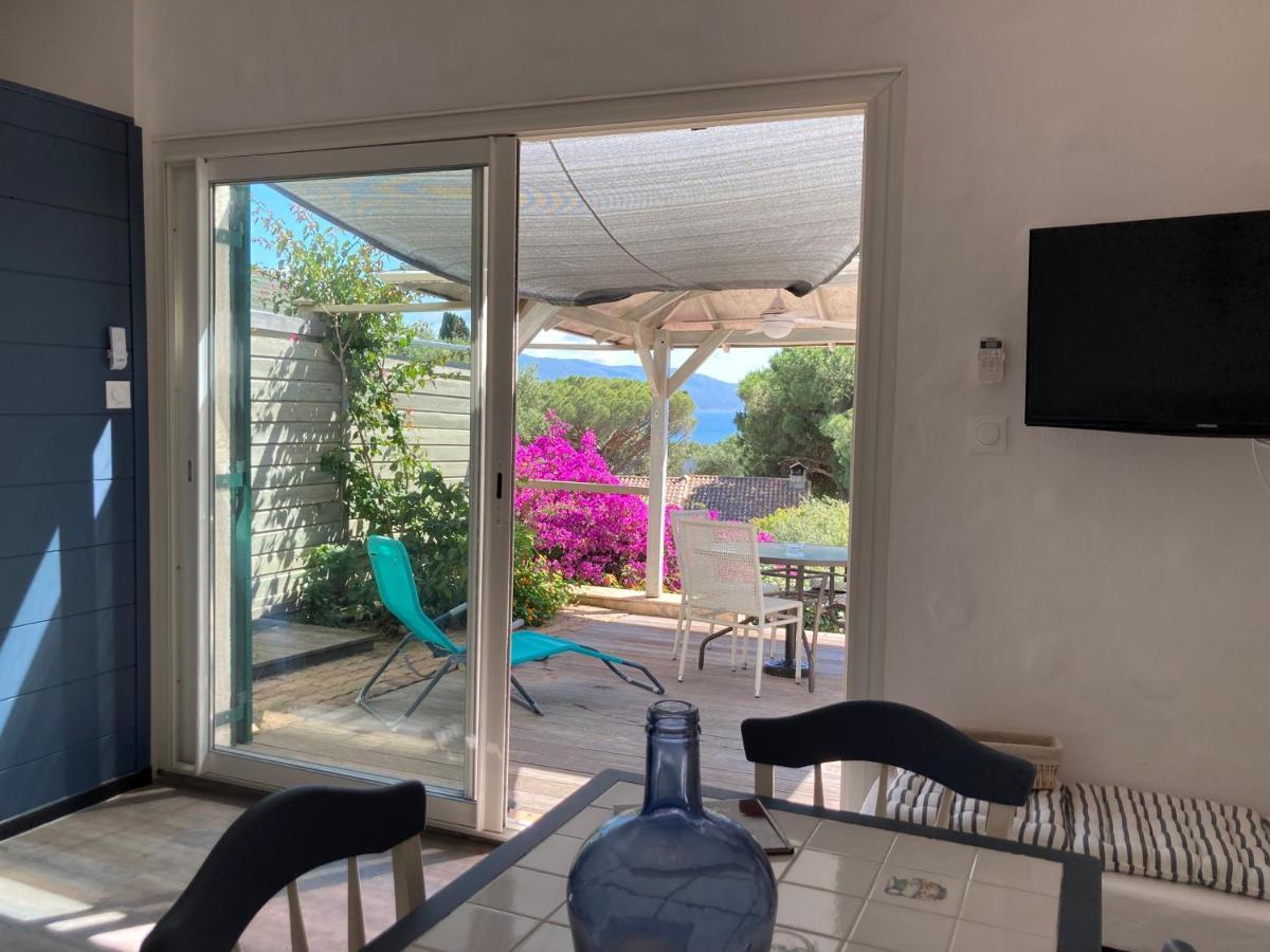 Apartment Chez Jean Claude La Des Amis