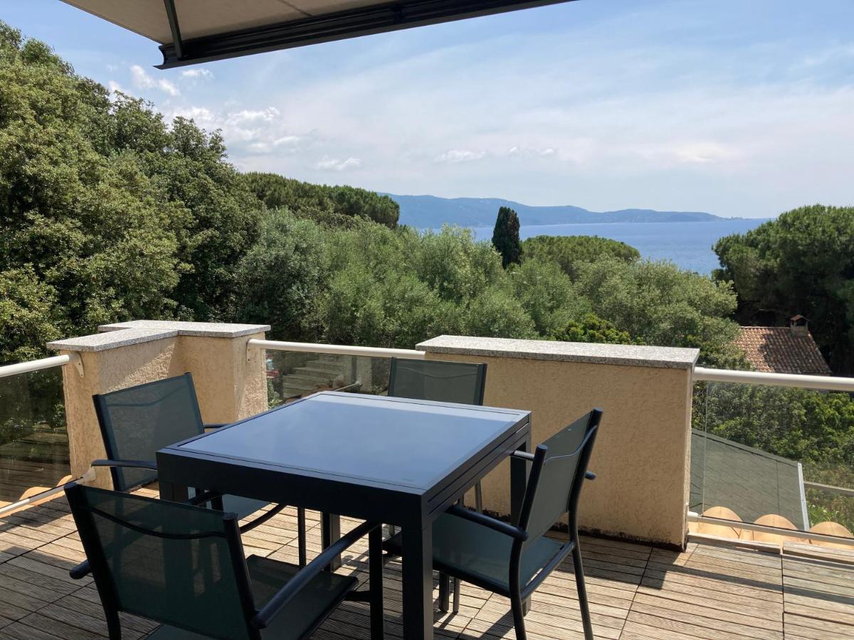 Apartment Chez Jean Claude La Des Amis