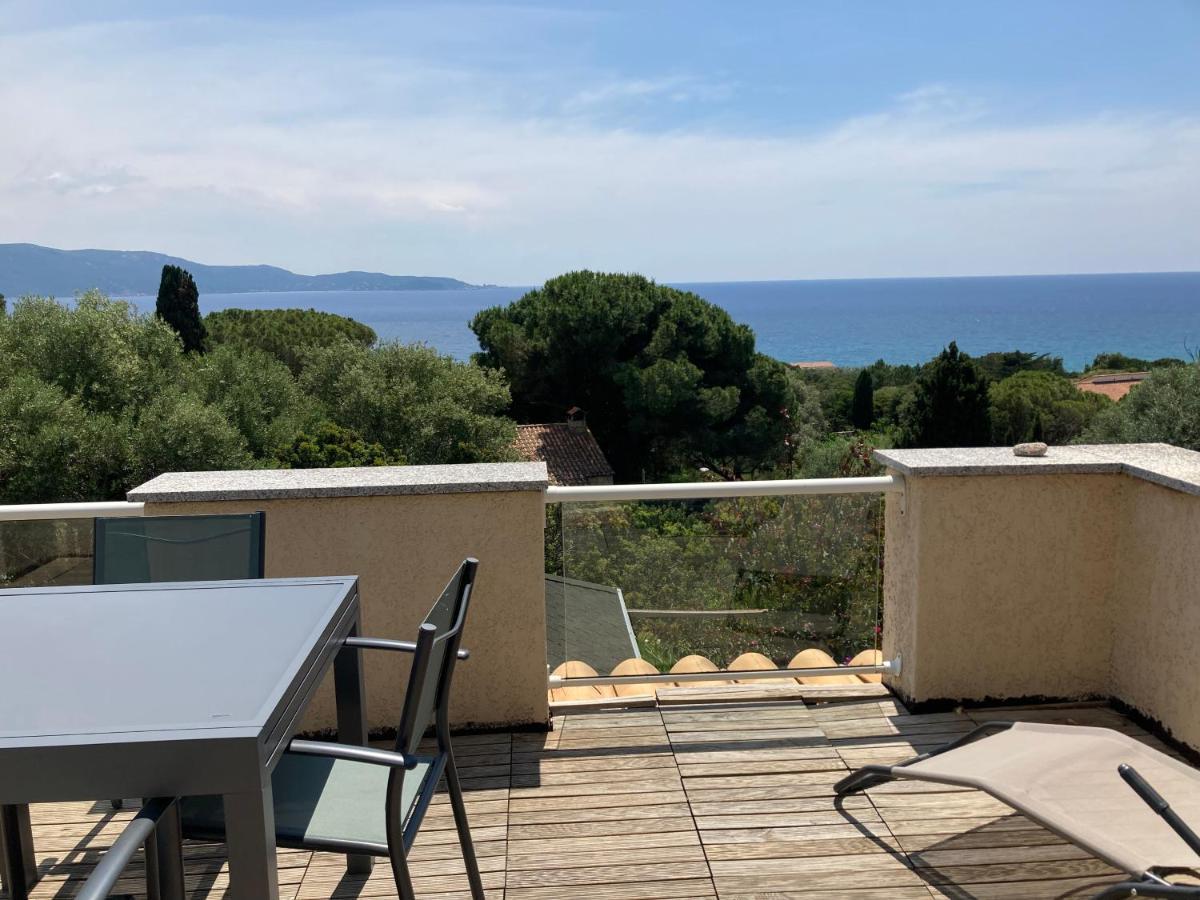 Chez Jean Claude La Des Amis Olmeto (Corsica)