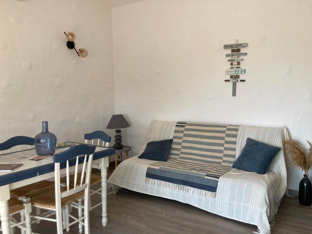Apartment Chez Jean Claude La Des Amis *
