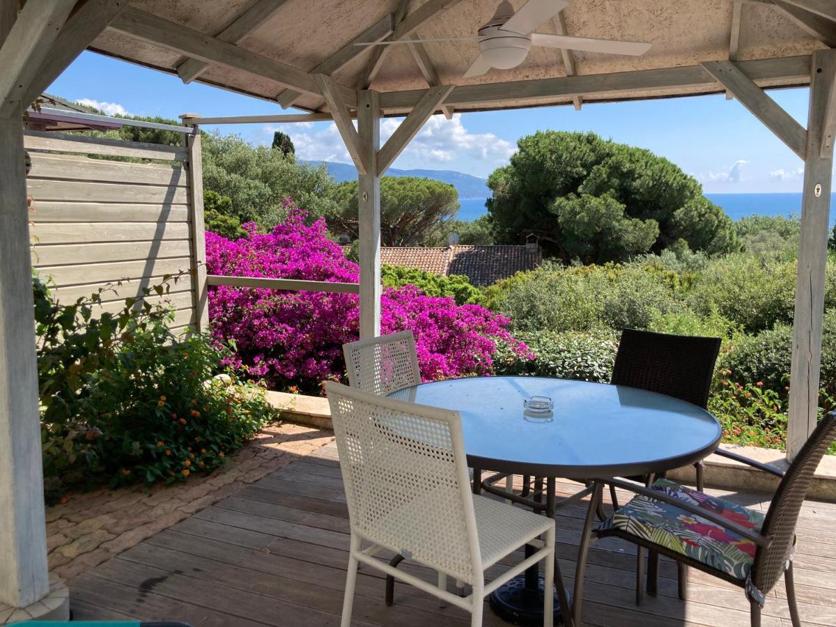 Apartment Chez Jean Claude La Des Amis