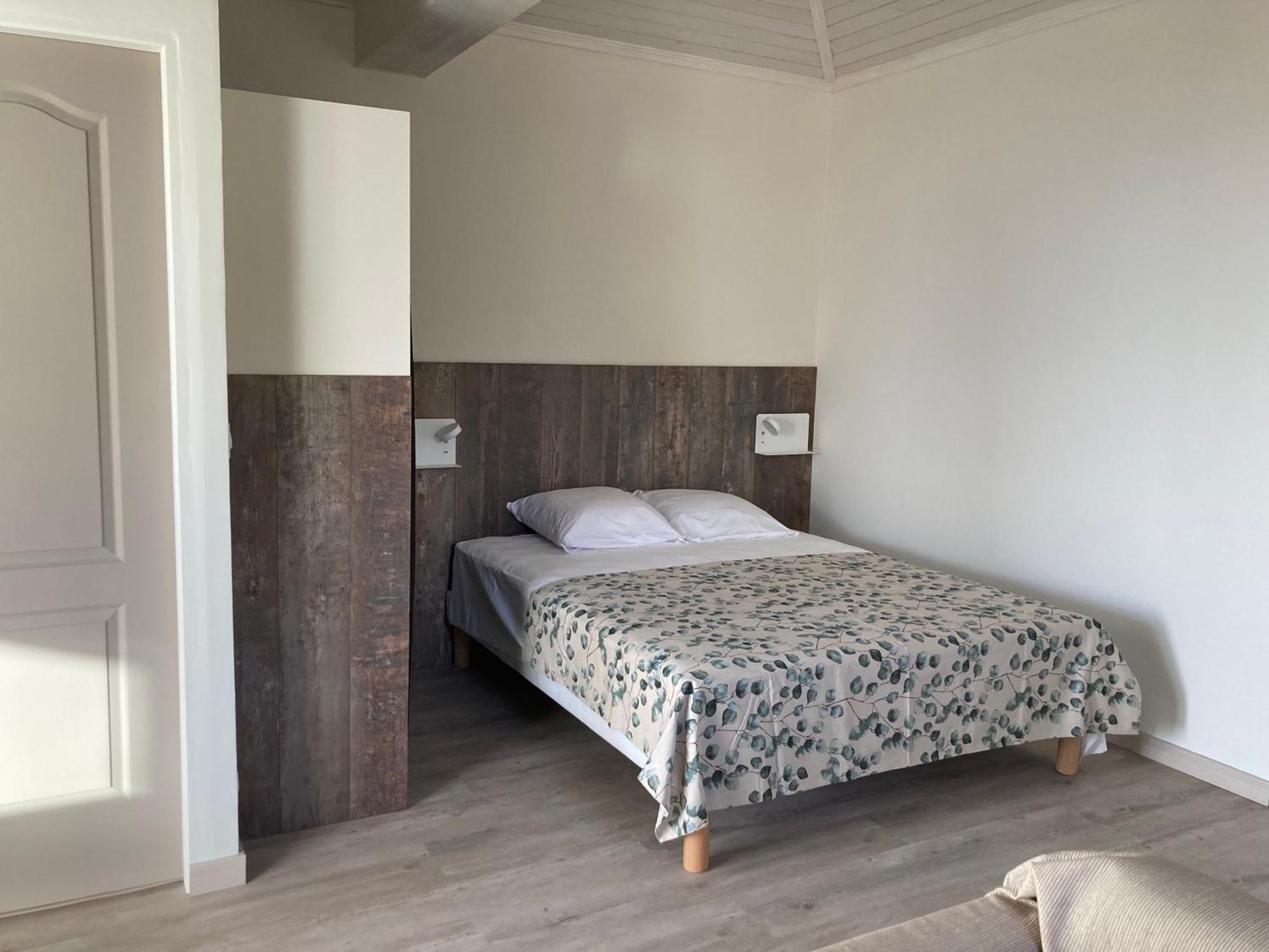 Apartment Chez Jean Claude La Des Amis *