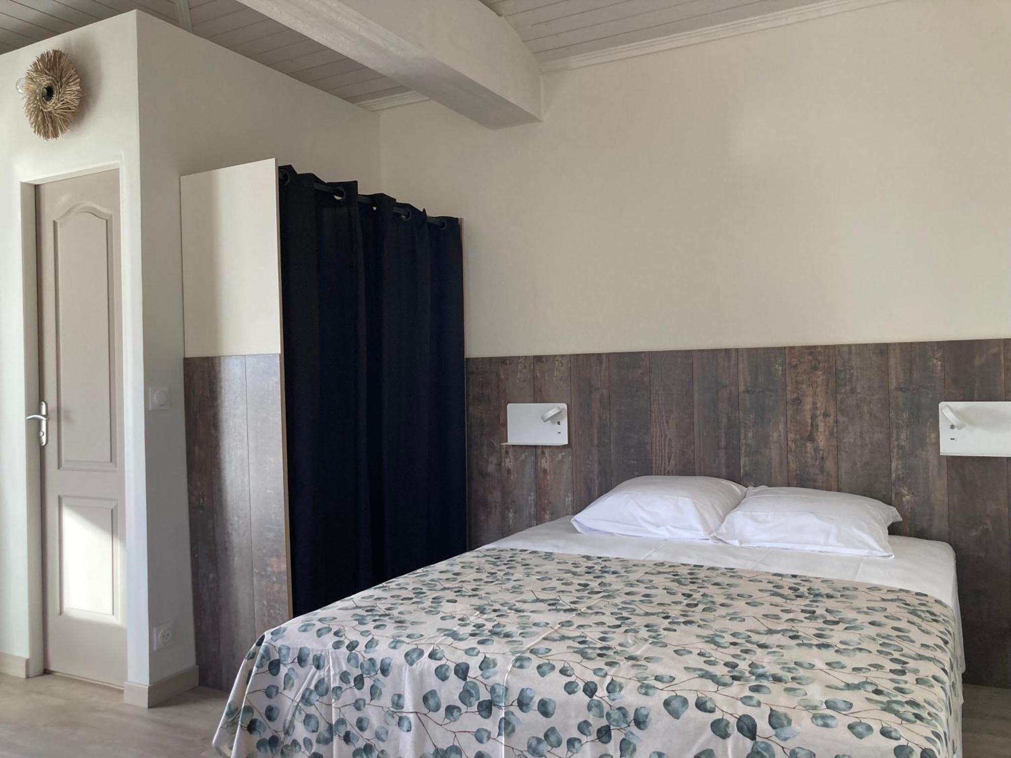 Chez Jean Claude La Des Amis Olmeto (Corsica)