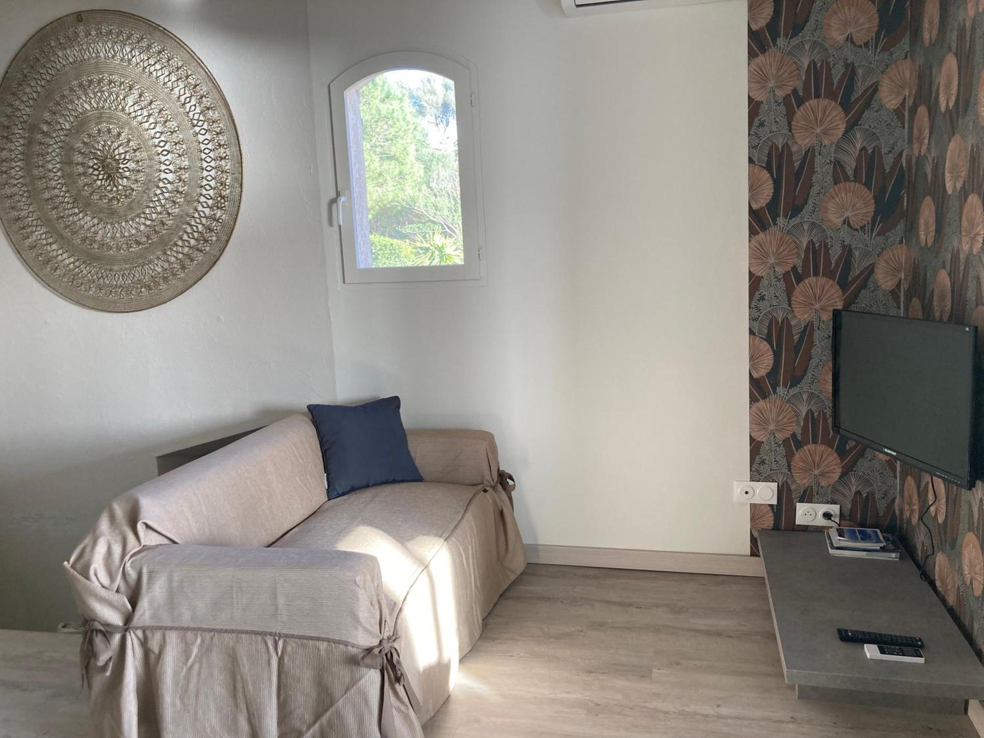 Apartment Chez Jean Claude La Des Amis *