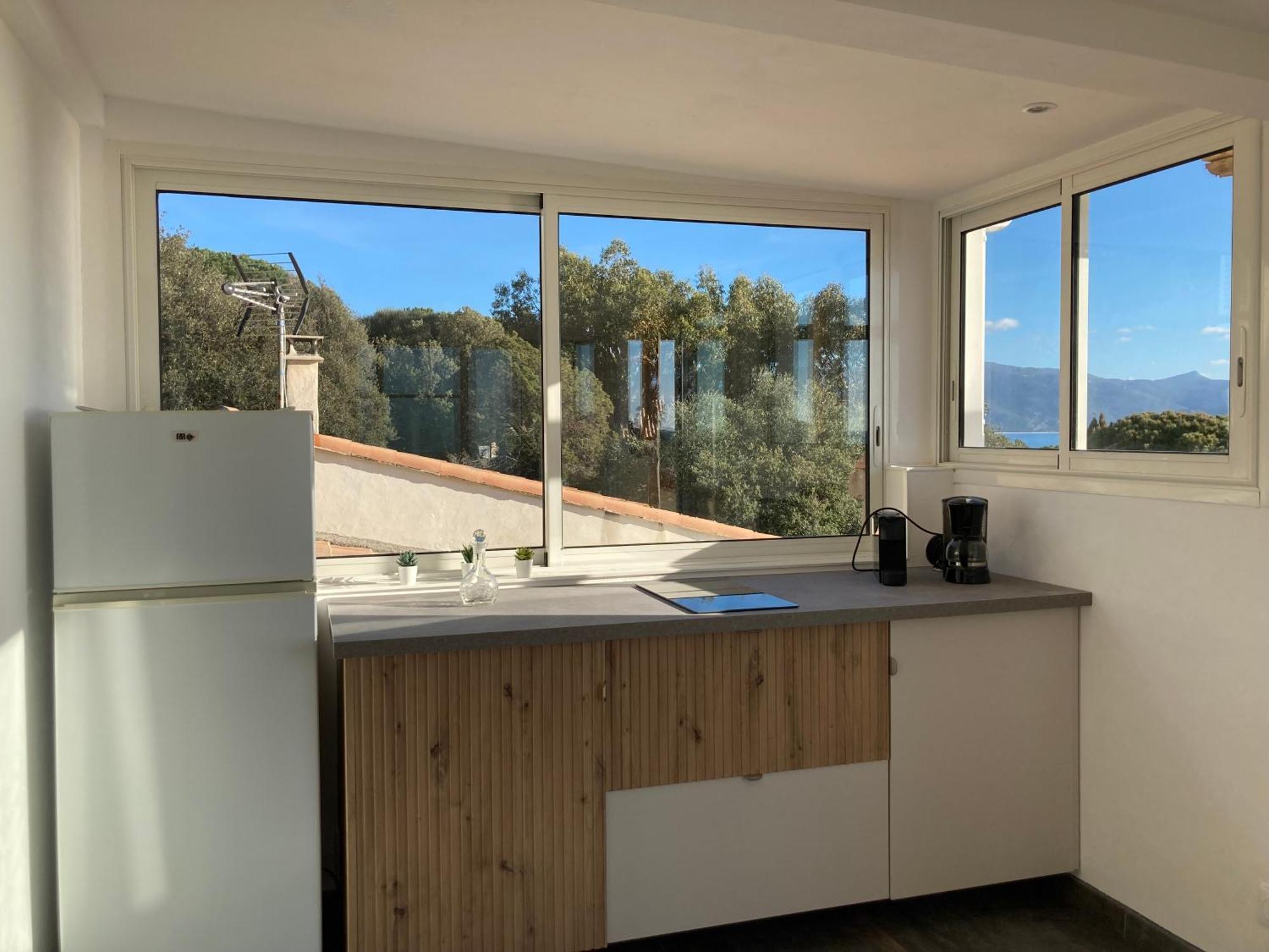 Apartment Chez Jean Claude La Des Amis