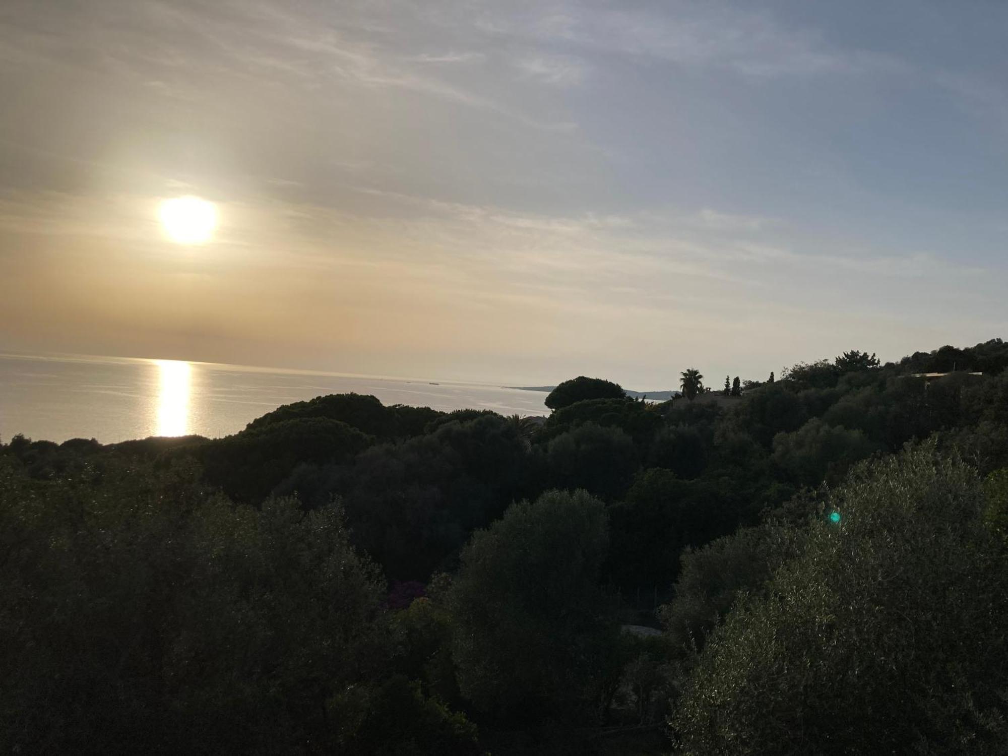 Apartment Chez Jean Claude La Des Amis Olmeto (Corsica)
