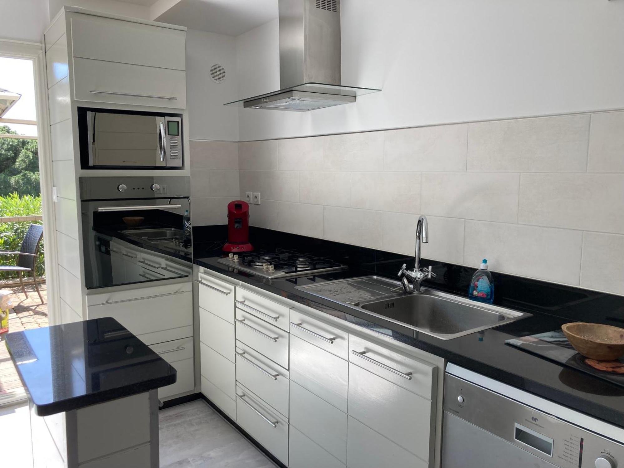 Apartment Chez Jean Claude La Des Amis Olmeto (Corsica)