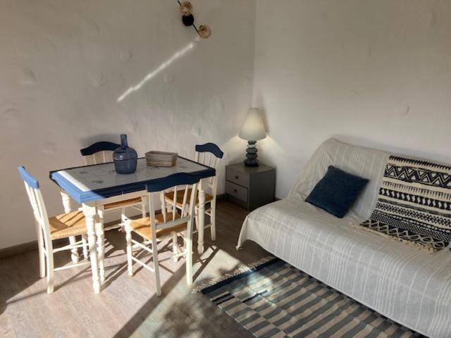Apartment Chez Jean Claude La Des Amis