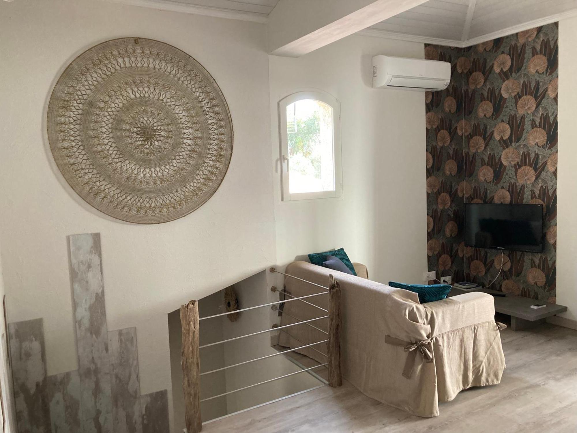 Apartment Chez Jean Claude La Des Amis *
